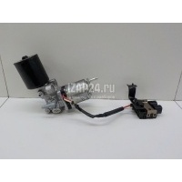 Усилитель тормозов гидравлический Toyota RX 350 (2016 - ) 4707048080