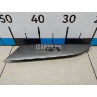 Накладка блока управления стеклоподъемниками Mazda Mazda 3 (BK) (2002 - 2009) BS3H684L1