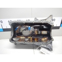 Поддон масляный двигателя Nissan Micra (K12E) (2002 - 2010) 11111BX005
