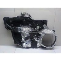 Стеклоподъемник электр. передний левый Mazda CX 7 (2007 - 2012) EG2159590B