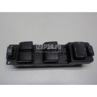 Блок управления стеклоподъемниками Mazda CX 7 (2007 - 2012) EH1466350