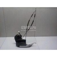 Замок двери передней левой Mazda CX 7 (2007 - 2012) EH1459310E