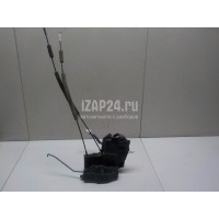 Замок двери передней правой Mazda CX 7 (2007 - 2012) EH1458310E