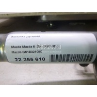Колонка рулевая Mazda Mazda 6 (GH) (2007 - 2013) GS1D32100C