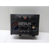 Блок управления отопителем GM Astra G (1998 - 2005) 9119170