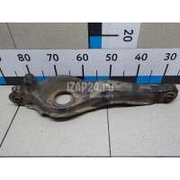 Рычаг задний нижний Mazda Mazda 3 (BK) (2002 - 2009) BP4K28300E