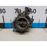 Заслонка дроссельная механическая Mazda Mazda 3 (BK) (2002 - 2009) Z60113640B