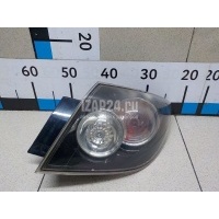 Фонарь задний наружный правый Mazda Mazda 3 (BK) (2002 - 2009) BR5S51150B