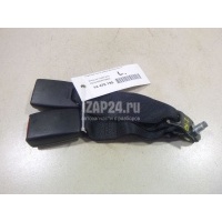 Ответная часть ремня безопасности Mazda CX 7 (2007 - 2012) E22357780A02