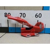 Петля капота левая Mazda Mazda 3 (BK) (2002 - 2009) BP4K52420B
