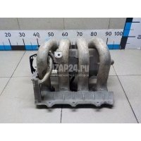 Коллектор впускной Mazda 323 (BJ) (1998 - 2003) ZL0613100D