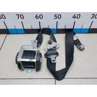 Ремень безопасности с пиропатроном Mazda Mazda 3 (BK) (2002 - 2009) BR5S57L30A02
