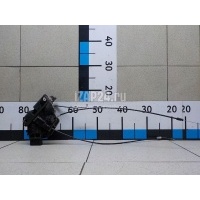 Замок двери задней левой Mazda Mazda 3 (BK) (2002 - 2009) BP4K73310D