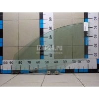 Стекло двери передней левой Mazda Mazda 3 (BK) (2002 - 2009) BP4K59511B