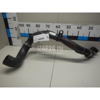 Патрубок интеркулера VAG Sharan (2010 - ) 1K0145840AE