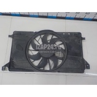 Вентилятор радиатора Mazda Mazda 3 (BK) (2002 - 2009) Z60115025H9A