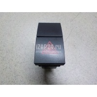 Кнопка аварийной сигнализации VAG Toledo IV (2013 - ) 5JA953507CWHS