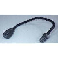 Тормозной шланг 7l0614723d audi q7 4l