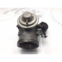 Клапан EGR Audi A6 C5 2003 038131501AL