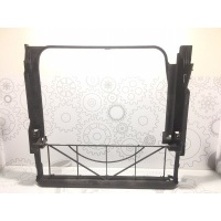 Передняя панель крепления облицовки (телевизор) BMW X5 E53 2003 17101439105
