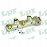 главный тормозной цилиндр lpr iveco: daily ii