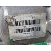 АКПП BMW X3 F25 рестайлинг 2014 - 2018 2015 8HP45X, 1090024123