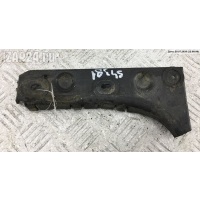 Кронштейн бампера переднего Прав. Audi A6 C5 (1997-2005) 1998 4B0807284B