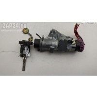 Замок зажигания Audi A4 B5 (1994-2001) 1997 4D0905851E