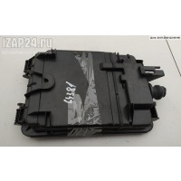 Блок комфорта Audi A6 C5 (1997-2005) 1998 4B0962258B