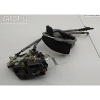 Замок двери задней правой Mercedes Vaneo 2004 A4147300535