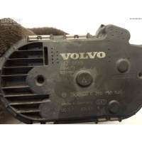 Заслонка дроссельная Volvo XC90 2010 31216665