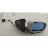 Зеркало наружное боковое Правая Volkswagen Bora 2000 1J1857508D
