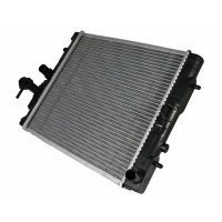 thermotec радиатор воды nissan micra ii k11