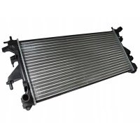 радиатор thermotec воды jumper ducato boxer 06 -