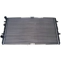 новый радиатор seat ibiza cordoba 99 - 1 , 4 1 , 6 1 , 9 т