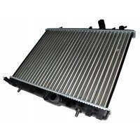 радиатор thermotec воды citroen c5 i ii 3