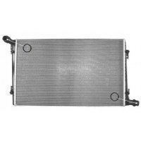 радиатор двигателя volkswagen caddy 2004.03 - 1.9 tdi