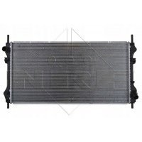 радиатор двигателя форд oe:4156969