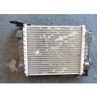Audi volkswagen дополнительный радиатор воды 5q0121253h