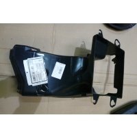 Seat леон 5f coupra воздухозаборник 5f0121674