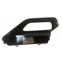Volkswagen passat b6 воздухозаборник передняя 1k0805962