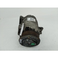 Компрессор кондиционера Renault Espace IV (c 2003) 2003 8200677870