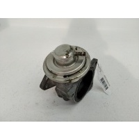 Клапан EGR Volkswagen Touran 2005 038129637D
