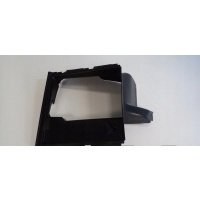 Воздуховод права 4l0117336g audi q7 4l