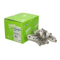 водяной насос valeo smart fortwo кабриолет 450