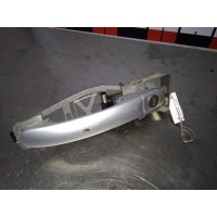 Ручка двери наружная передняя левая Volkswagen Touran (2003-2010) 2006 1T0837885A