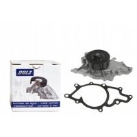 dolz водяной насос джип гранд cherokee 2.7 crd 2001 - 2005