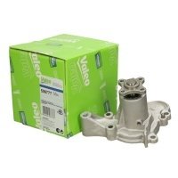 водяной насос valeo hyundai атос mx