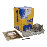 Водяной насос metelli renault megane 3 grandtour