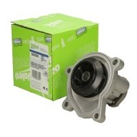 водяной насос valeo skoda rapid spaceback nh1